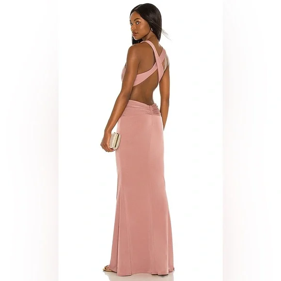 NWT REVOLVE Secret Agent Dress in Ash Rose
Katie May 🔥HOT & SOLD OUT DRESS🔥 - Picture 4 of 7